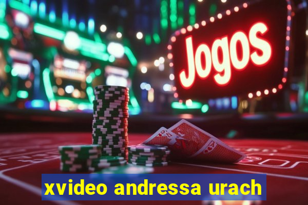 xvideo andressa urach